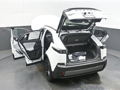 2026 Subaru UNCHARTED Sport