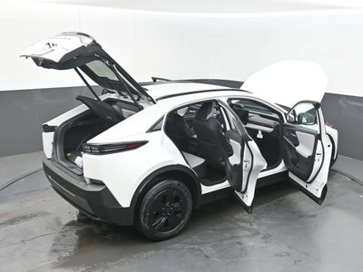 2026 Subaru UNCHARTED Sport