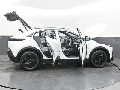 2026 Subaru UNCHARTED Sport