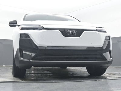 2026 Subaru UNCHARTED Sport