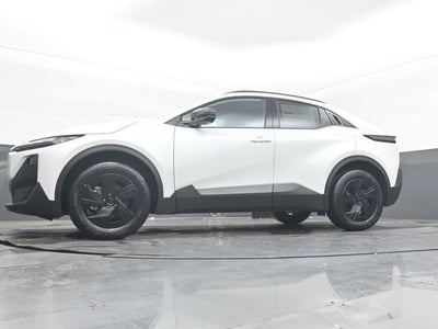 2026 Subaru UNCHARTED Sport