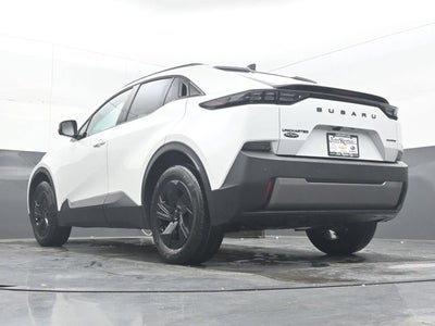 2026 Subaru UNCHARTED Sport