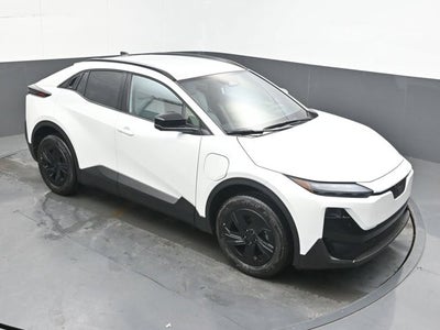 2026 Subaru UNCHARTED Sport