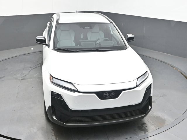 2026 Subaru UNCHARTED Sport
