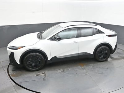 2026 Subaru UNCHARTED Sport