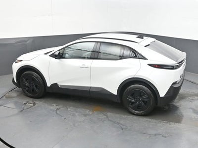2026 Subaru UNCHARTED Sport