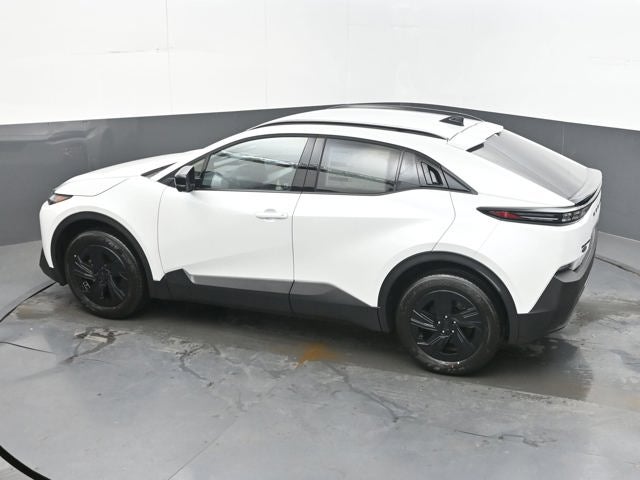 2026 Subaru UNCHARTED Sport