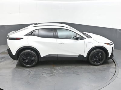 2026 Subaru UNCHARTED Sport