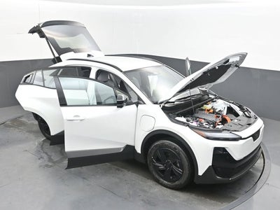 2026 Subaru UNCHARTED Sport