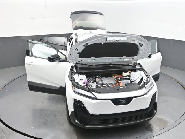 2026 Subaru UNCHARTED Sport
