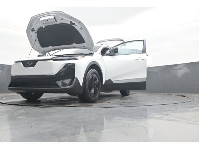 2026 Subaru UNCHARTED Sport