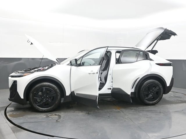 2026 Subaru UNCHARTED Sport