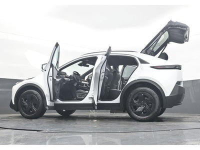 2026 Subaru UNCHARTED Sport
