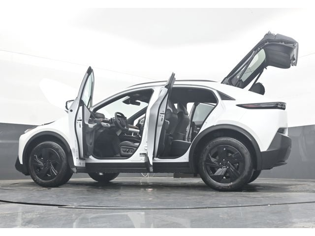 2026 Subaru UNCHARTED Sport