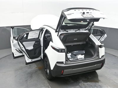 2026 Subaru UNCHARTED Sport