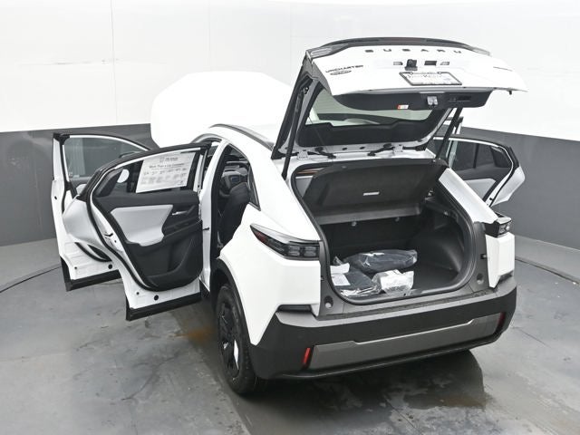 2026 Subaru UNCHARTED Sport