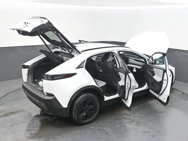 2026 Subaru UNCHARTED Sport