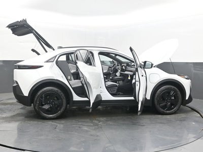2026 Subaru UNCHARTED Sport