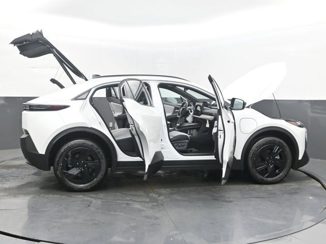 2026 Subaru UNCHARTED Sport