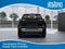 2027 Subaru UNCHARTED Sport