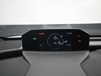 2026 Subaru SOLTERRA Premium