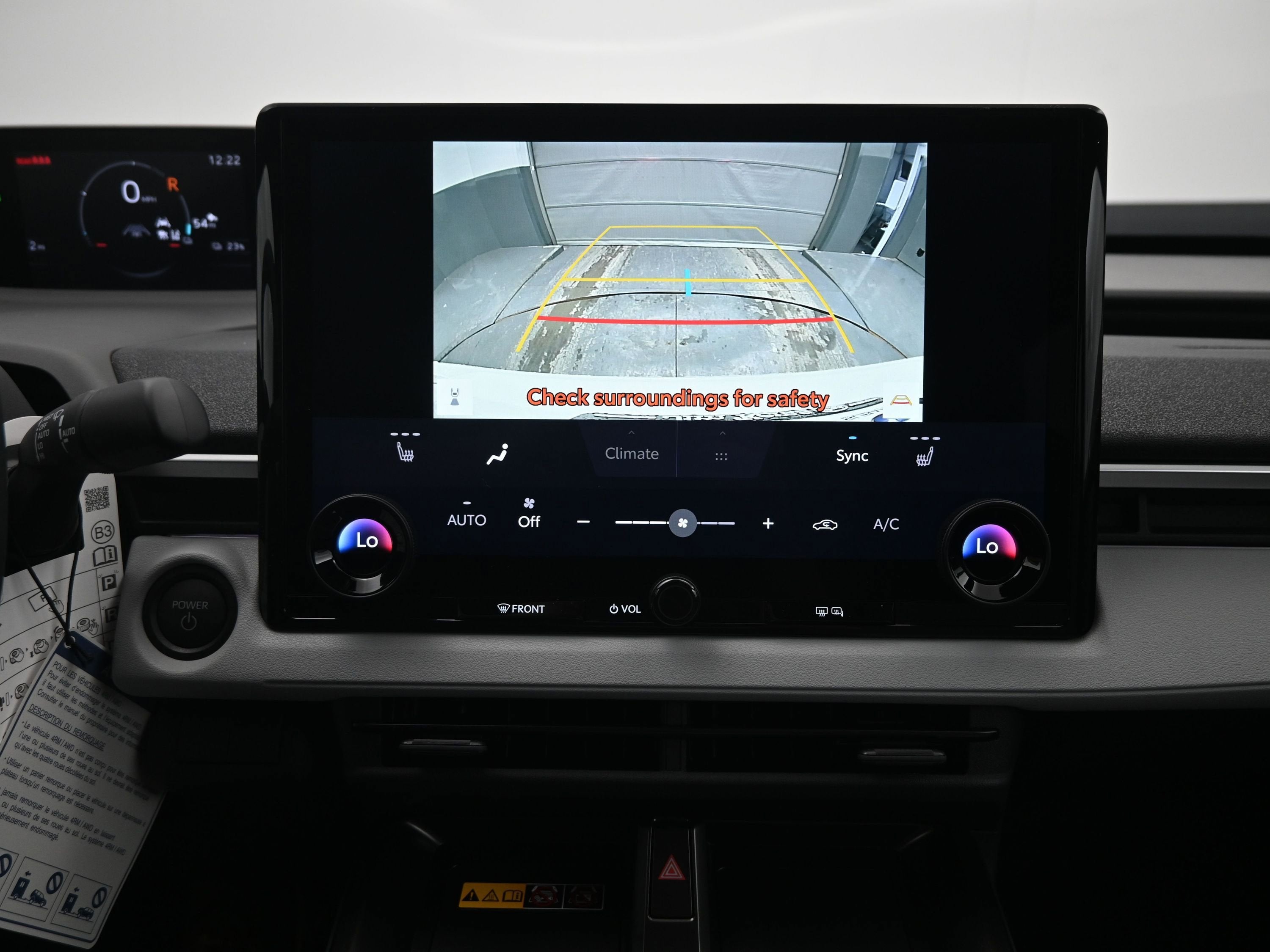 2026 Subaru SOLTERRA Premium