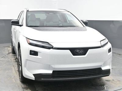 2026 Subaru SOLTERRA Premium