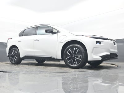 2026 Subaru SOLTERRA Premium