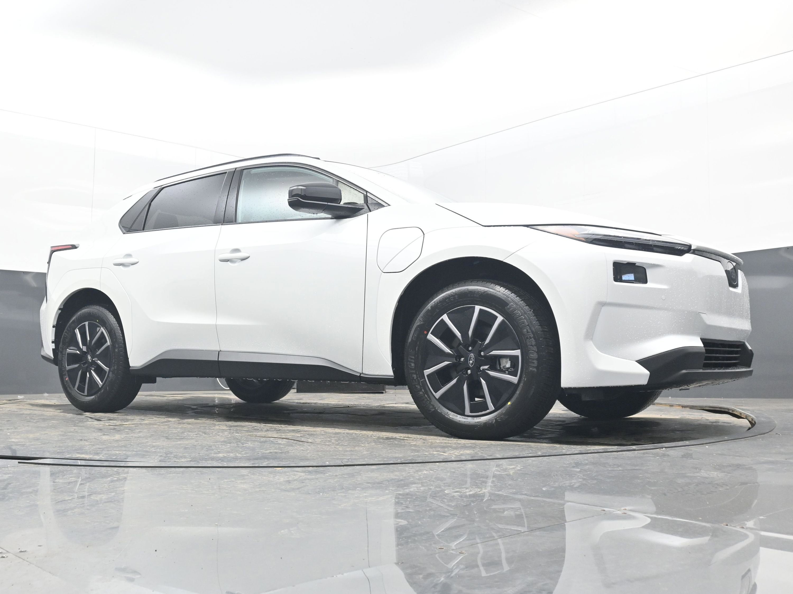 2026 Subaru SOLTERRA Premium