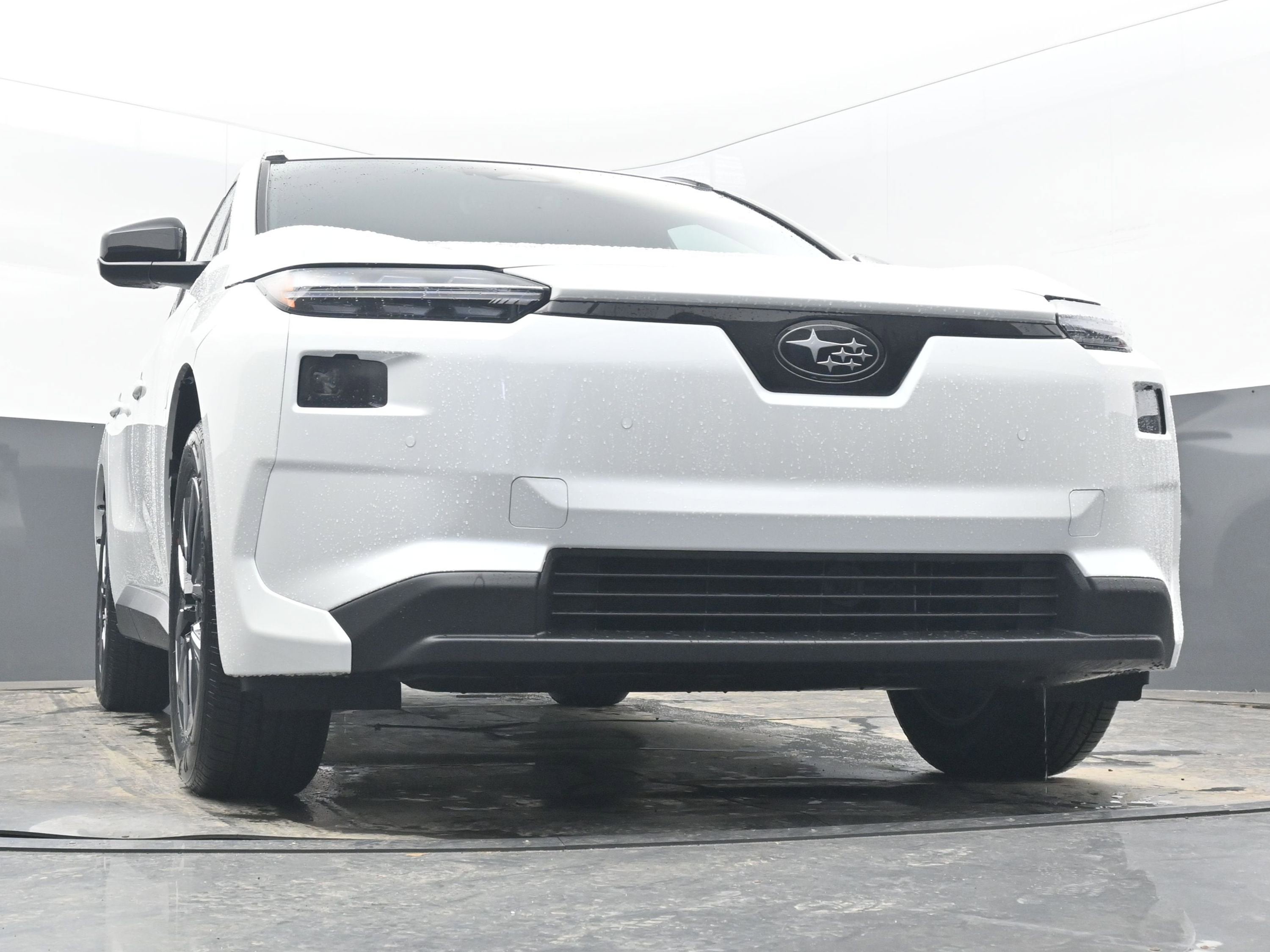 2026 Subaru SOLTERRA Premium