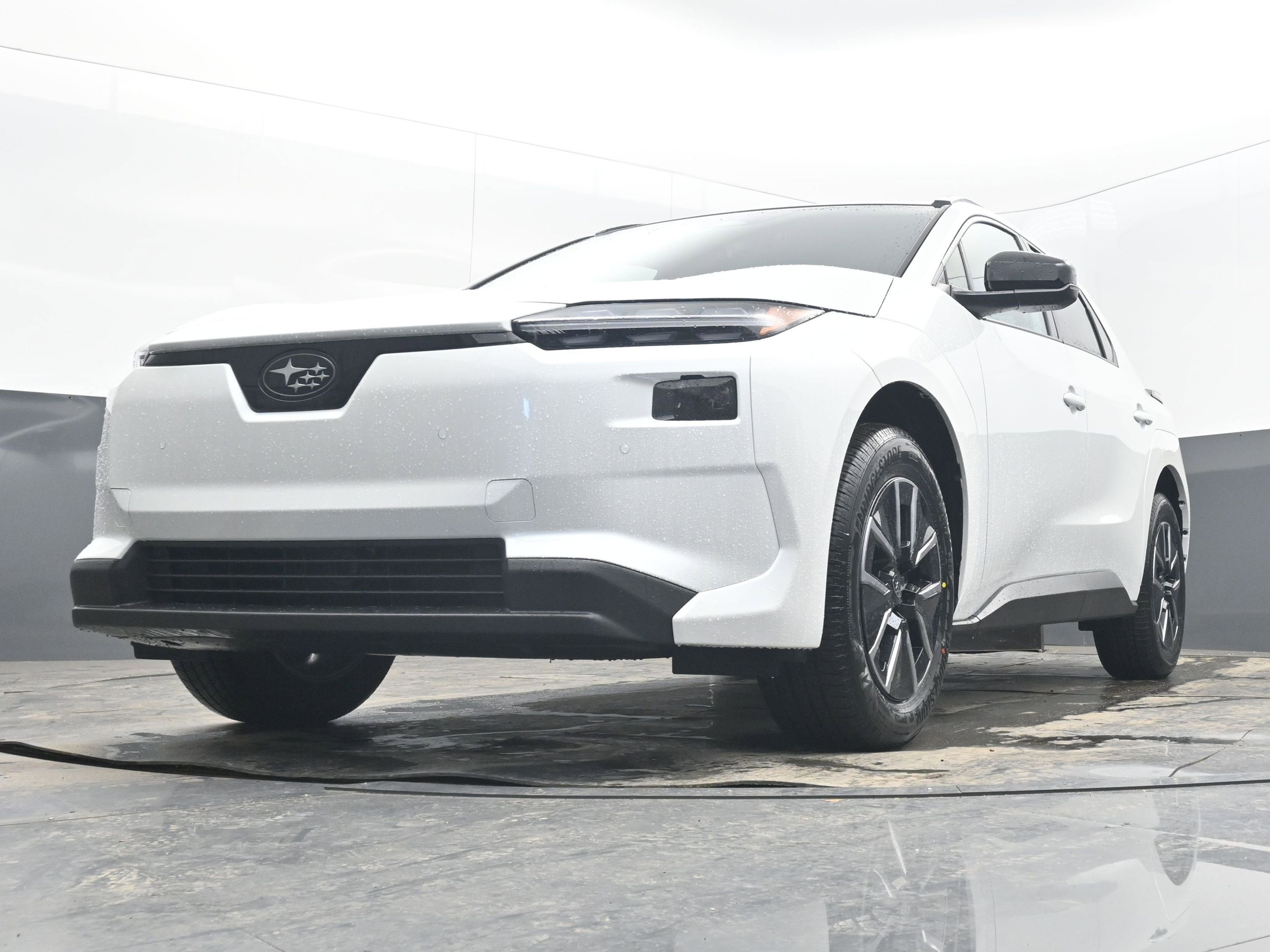 2026 Subaru SOLTERRA Premium