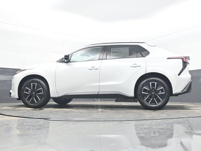 2026 Subaru SOLTERRA Premium