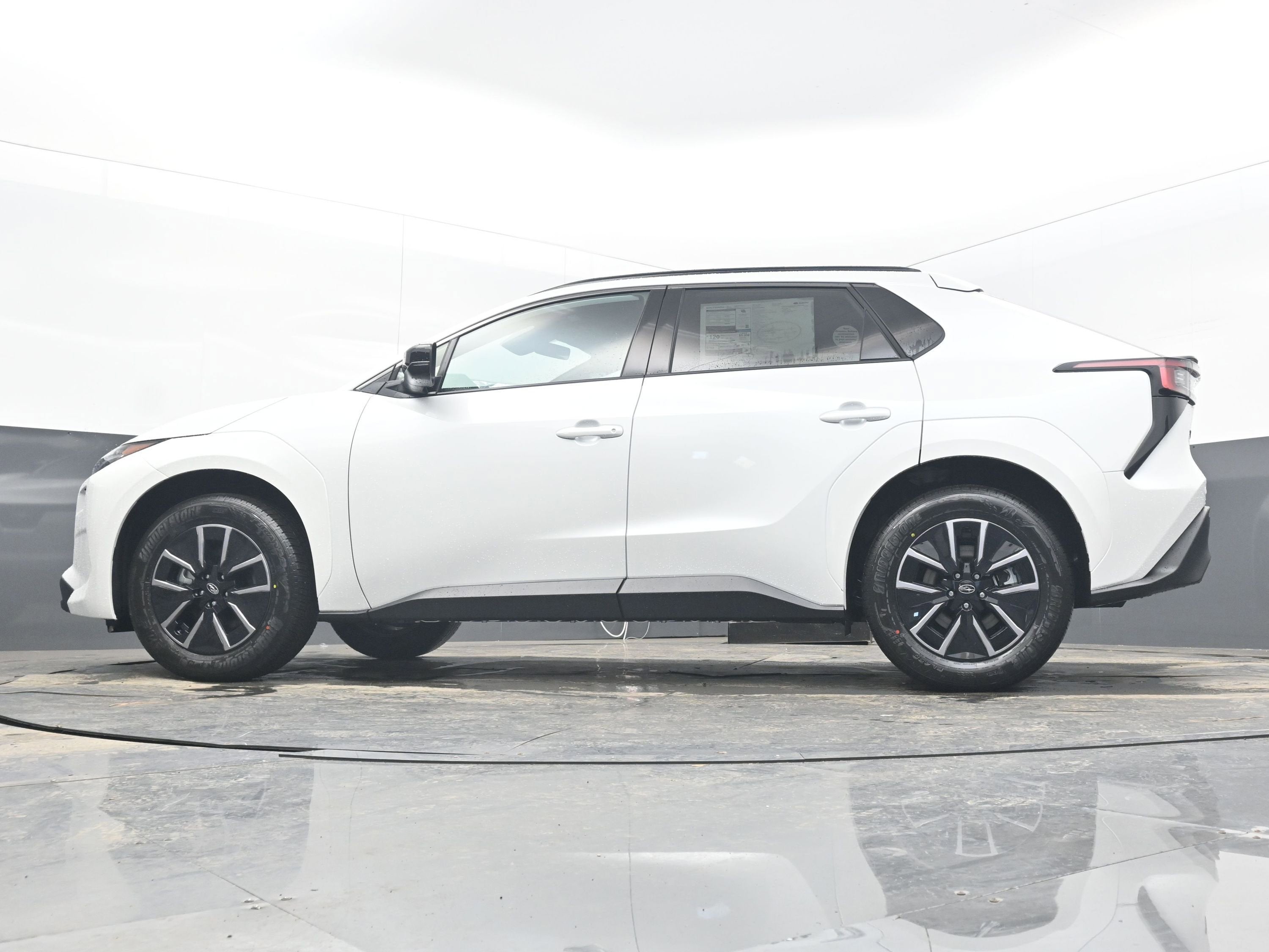 2026 Subaru SOLTERRA Premium