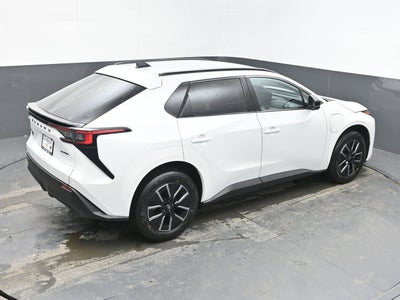 2026 Subaru SOLTERRA Premium