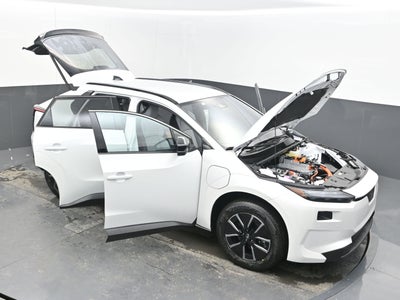 2026 Subaru SOLTERRA Premium