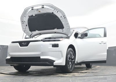 2026 Subaru SOLTERRA Premium