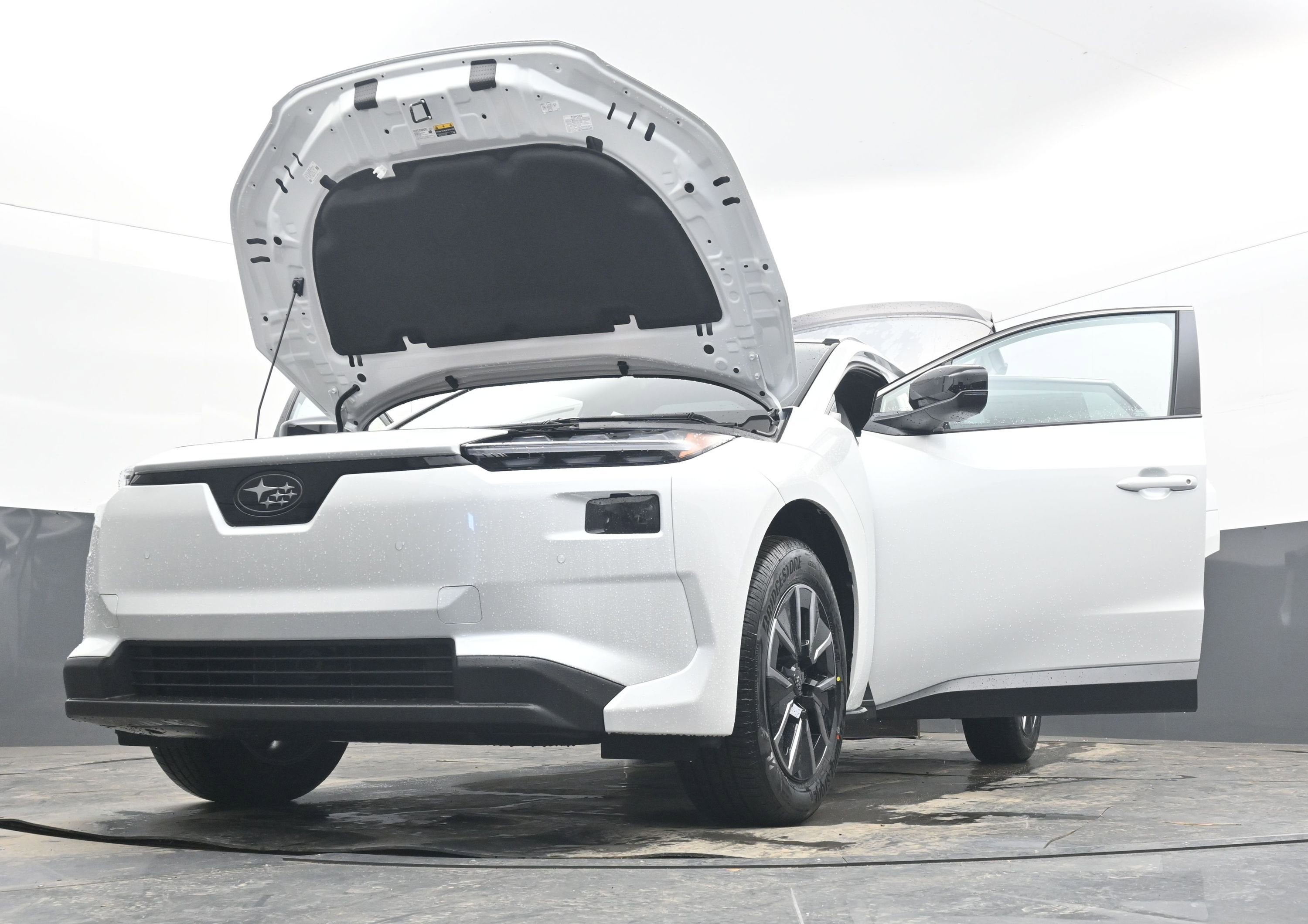 2026 Subaru SOLTERRA Premium