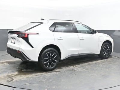 2026 Subaru SOLTERRA Premium