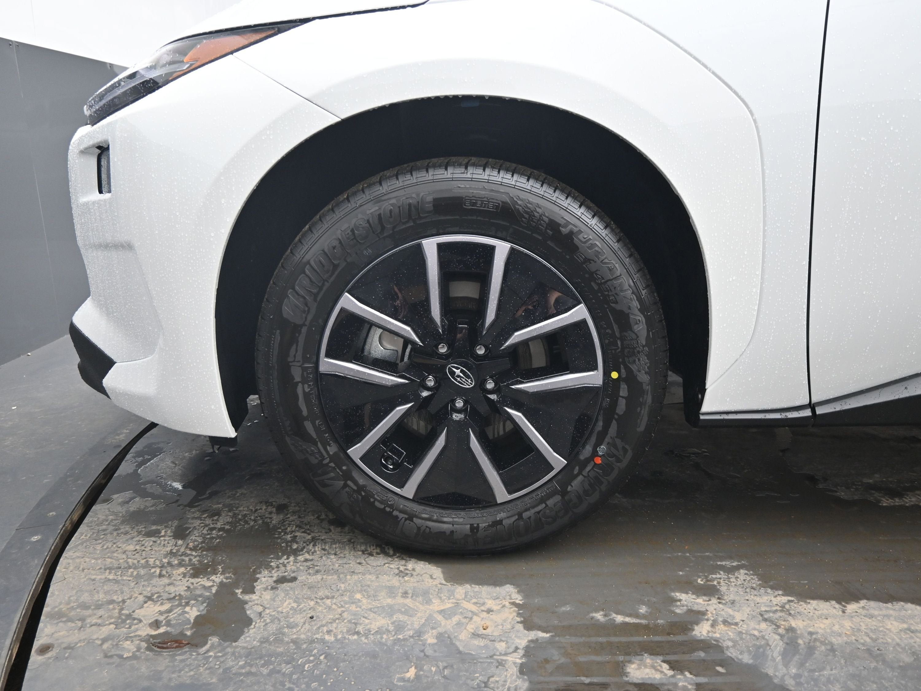 2026 Subaru SOLTERRA Premium