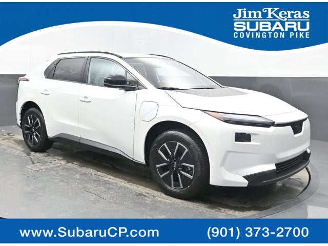 2026 Subaru SOLTERRA Premium