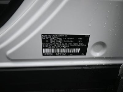 2026 Subaru SOLTERRA Premium