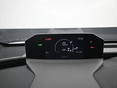 2026 Subaru SOLTERRA Premium