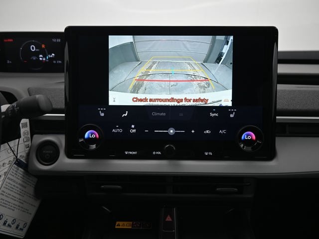 2026 Subaru SOLTERRA Premium