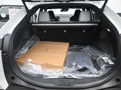 2026 Subaru SOLTERRA Premium