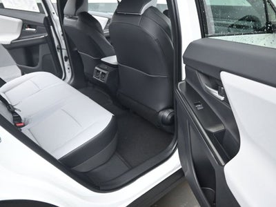 2026 Subaru SOLTERRA Premium