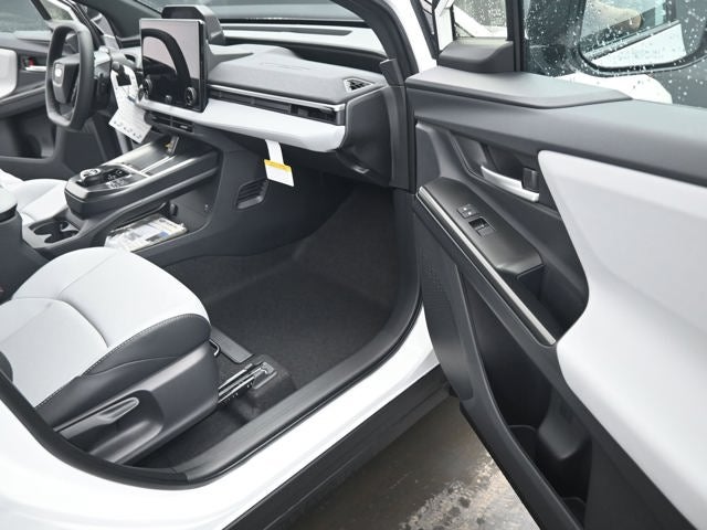 2026 Subaru SOLTERRA Premium