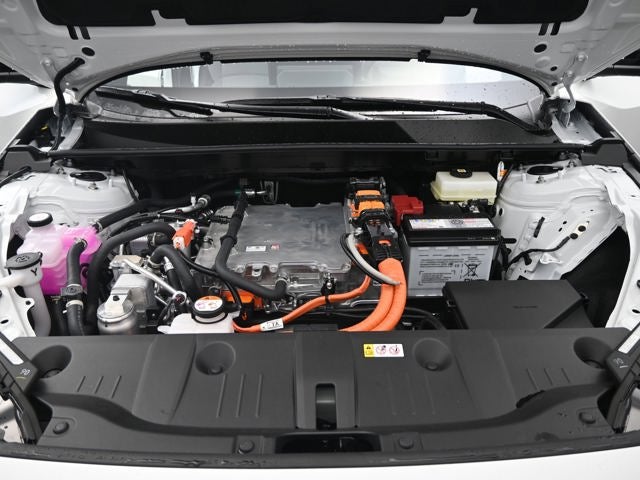 2026 Subaru SOLTERRA Premium