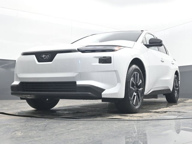 2026 Subaru SOLTERRA Premium