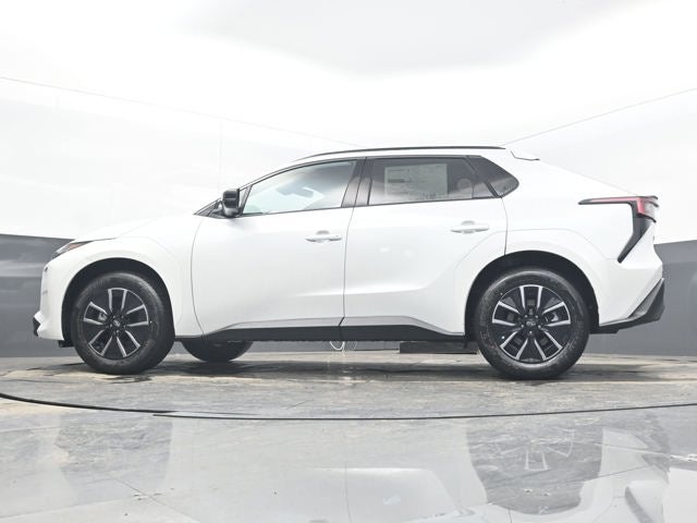 2026 Subaru SOLTERRA Premium