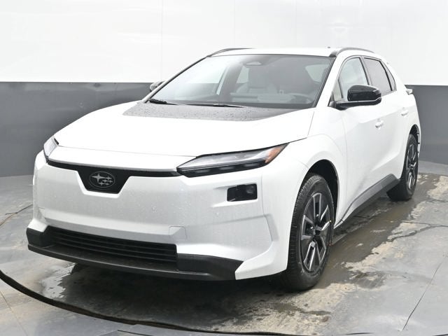 2026 Subaru SOLTERRA Premium